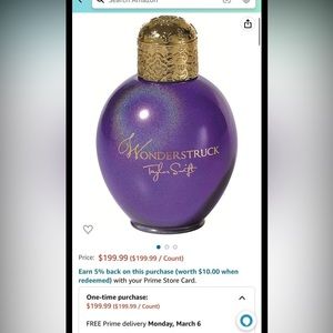 Taylor swift wonderstruck